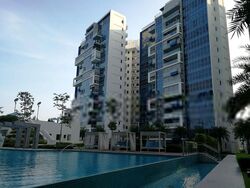 The Santorini (D18), Condominium #401371511